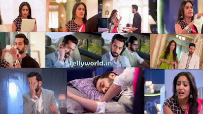 Ishqbaaz Latest News Update 1st November 2018 Written Update