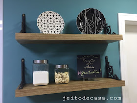 decoração-cozinha-porcelanato-quadro-negro