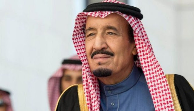 Enam Fakta Menarik Seputar Raja Salman Yang Sebaiknya Kamu Tahu