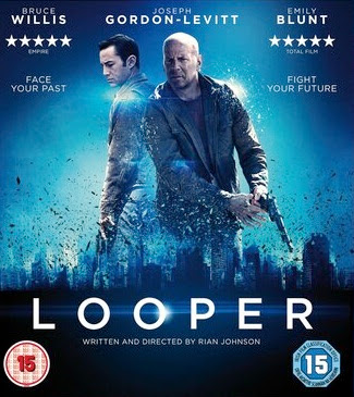 Looper (2012) Movie