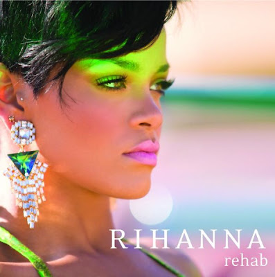 rihanna cd album covers. Just Cd Cover: Rihanna: Rehab