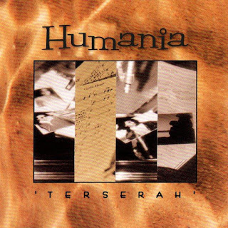 Humania - Terserah - Album (2019) [iTunes Plus AAC M4A]
