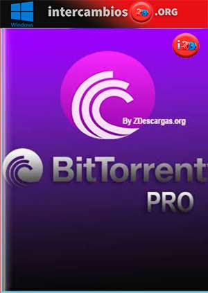 Descargar BitTorrent Pro Full 2023