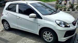 Kelemahan Honda Brio