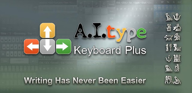A.I.type Keyboard Plus v1.9.8.4