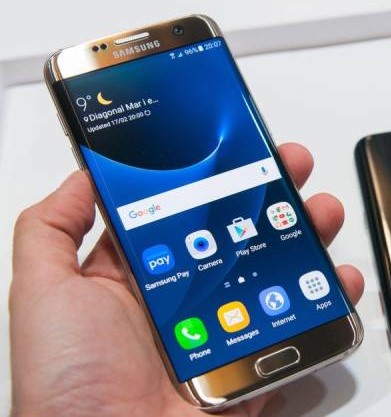 Inilah 10 Daftar Harga Smartphone Samsung Galaxy RAM 4GB Termurah