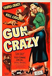 Le démon des armes (Gun crazy) 1949