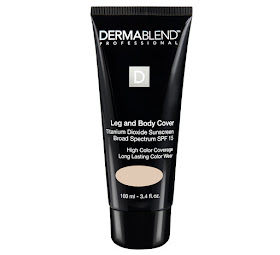 Dermablend Professional Corrective Cosmetics, Dermablend Professional, Corrective Cosmetics, Dermablend Leg & Body Cover
