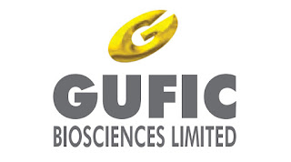 Job Available's for Gufic Biosciences Ltd Job Vacancy for B Pharm/ M Pharm/ MSc