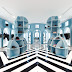 Retail Interior Design | HITGallery store | Hong Kong | Interior Studio Novembre