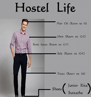  Hostel  Life  Boys Hostel  Life  Funny  Hostel  Life  