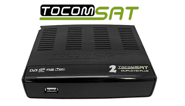 TOCOMSAT LITE HD2 NOVA ATUALIZAÇÃO V1.74 - 24/03/2020