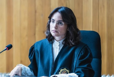 JUSTICIA ARTIFICIAL
