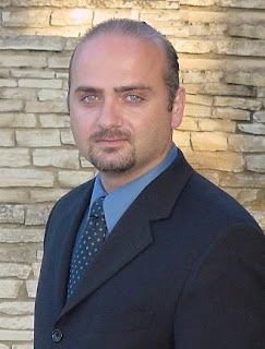 Torrance City Council Candidate Aurelio Mattucci