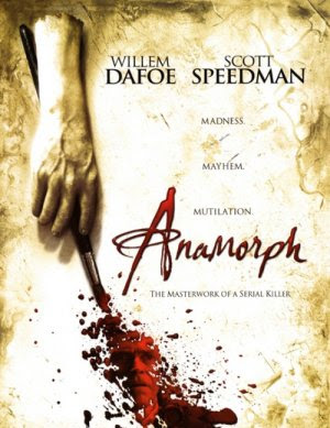 Anamorph 2008 Hollywood Movie Watch Online