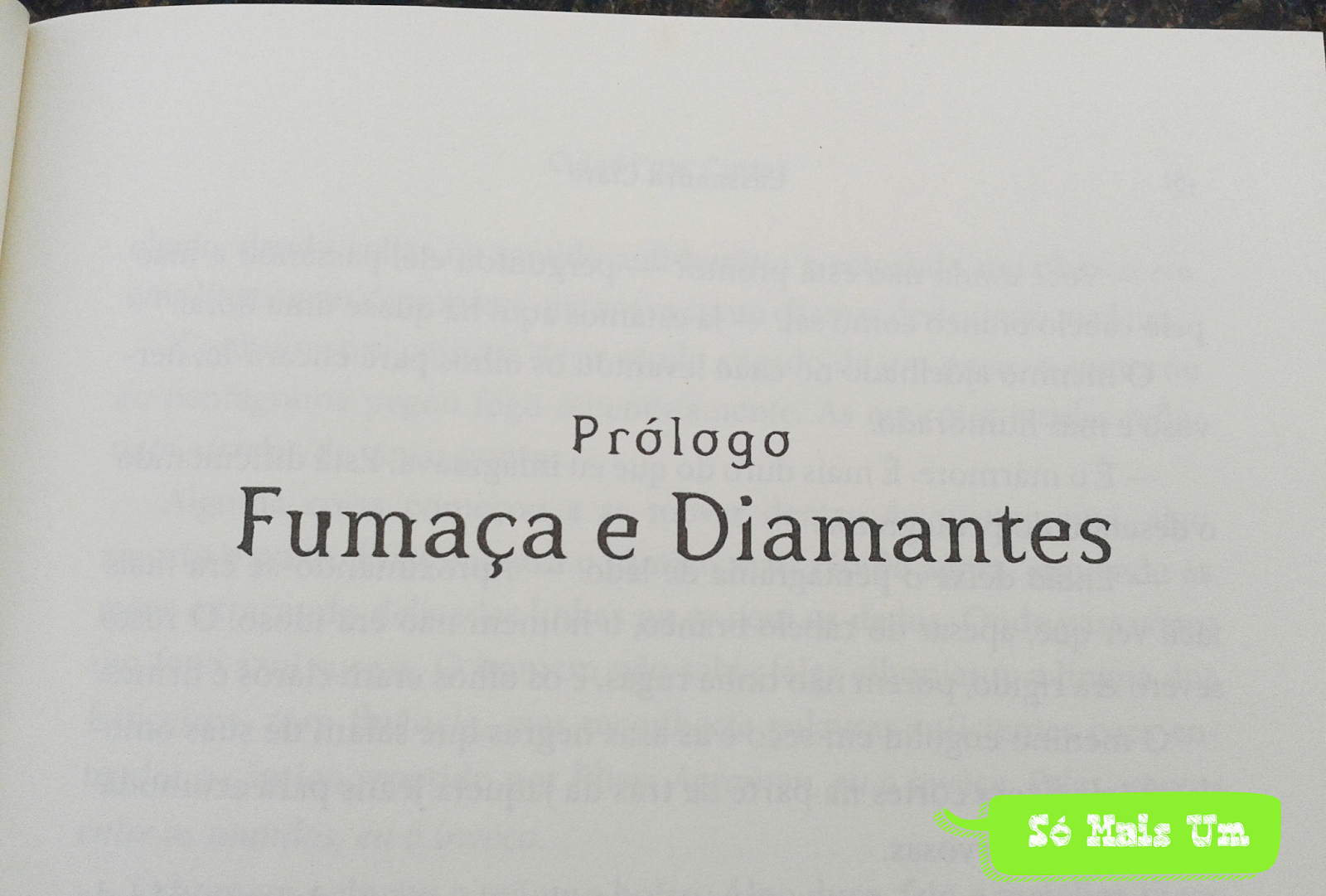 Resenha: Cidade das Cinzas