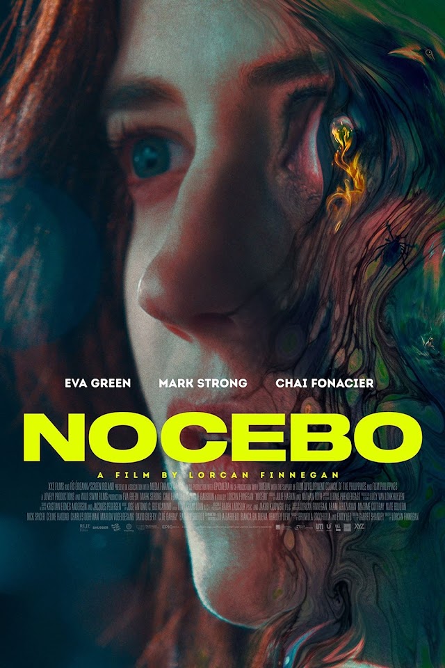 Nocebo (Film thriller 2022) Trailer și Detalii