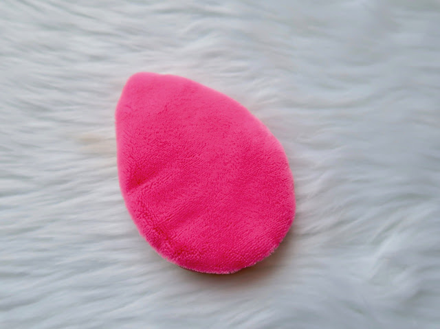 Beauty Blender Power Pocket Puff review morena filipina blog