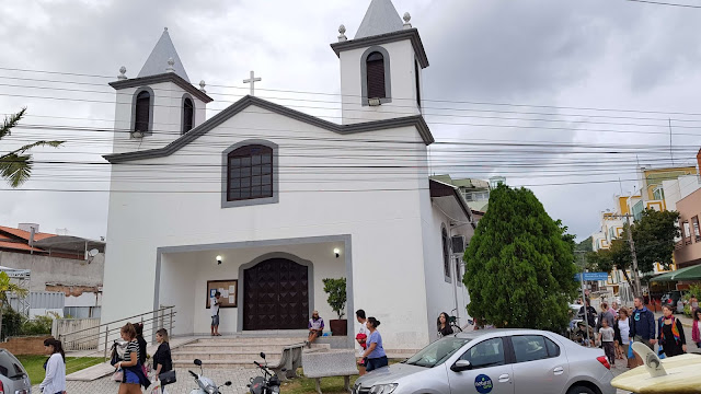 Blog Apaixonados por Viagens - Santa Catarina - Bombinhas - Onde se Hospedar