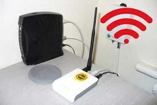 How to Speed Up Wifi Signal - Wifi Booster