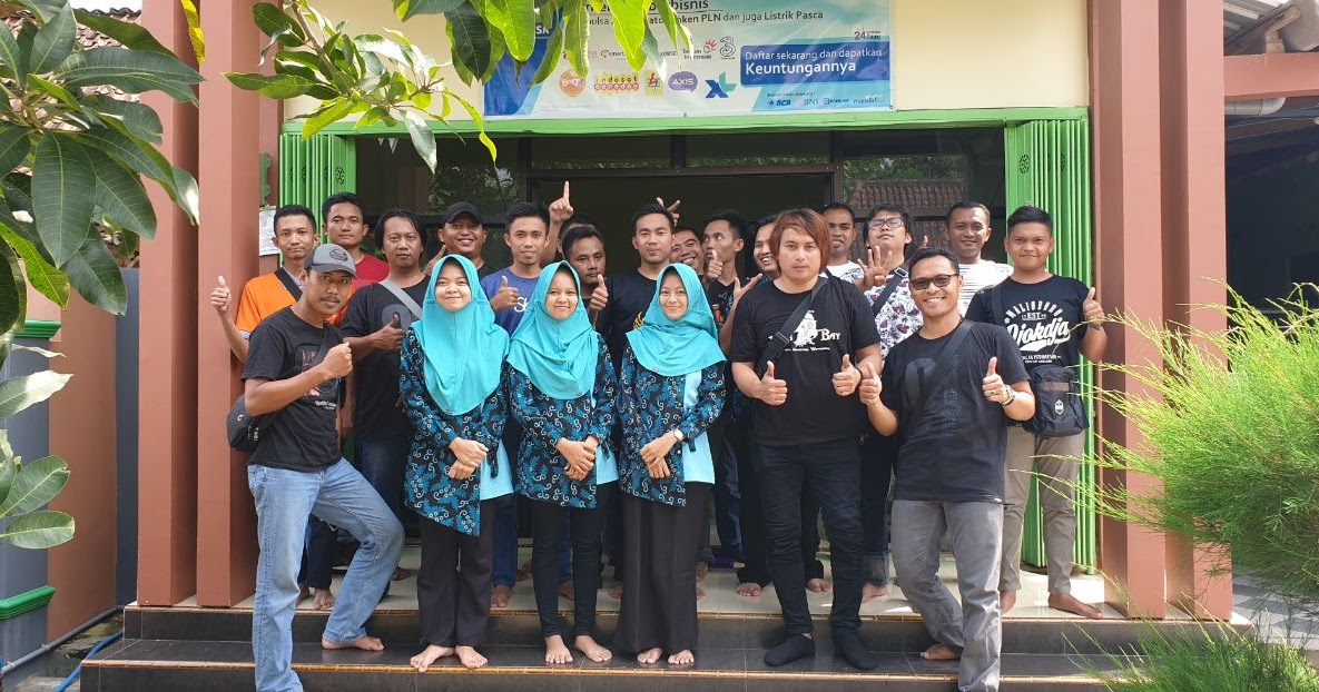 3 Langkah Mudah Cara Bisnis Pulsa Murah Tanpa Modal Besar ...