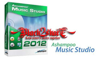 Ashampoo Music Studio 2012.v1.0.0