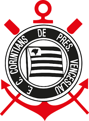 ESPORTE CLUB CORINTIANS DE PRESIDENTE VESCESLAU