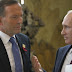 Australia Accuses Russia of Trying to Reclaim 'Lost Glories'