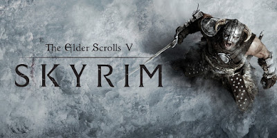 The Elder Scrolls V: Skyrim Games WIKI