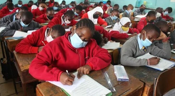 KNEC Written Examinations For Grade 6 Learners Starts Officially Today