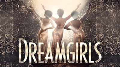 Dreamgirls @ The Savoy Theatre