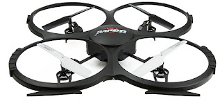 Force1 UDI U818A HD Best Drone Under $100