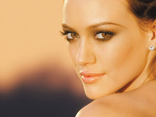 hilary duff love song