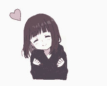 Anime romantis happy ending terbaru