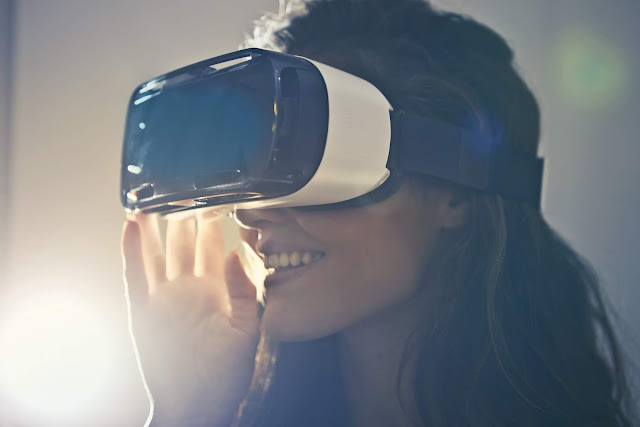 Reduce the symptoms of depression with virtual reality