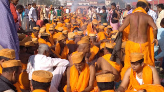 Mud-shivling-worship-janakpur