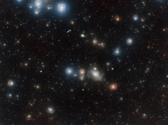 gugus-galaksi-fornax-survei-teleskop-vlt-eso-astronomi