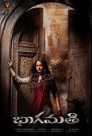 Bhaagamathie 2018 Tamil HD Quality Full Movie Watch Online Free