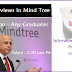 Mindtree Limited Opens Mega Placements Drive For Freshers/Experiences In Various Positions Register Now