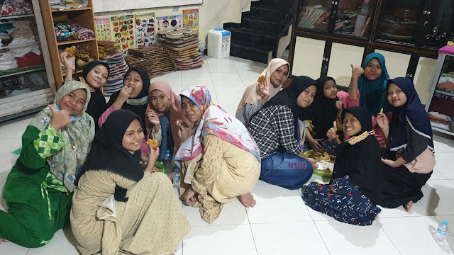 Bijak Menyikapi Persoalan Rajab