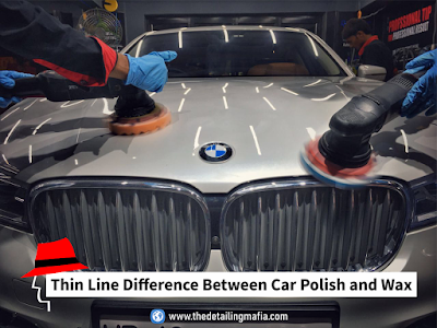 Car Polish