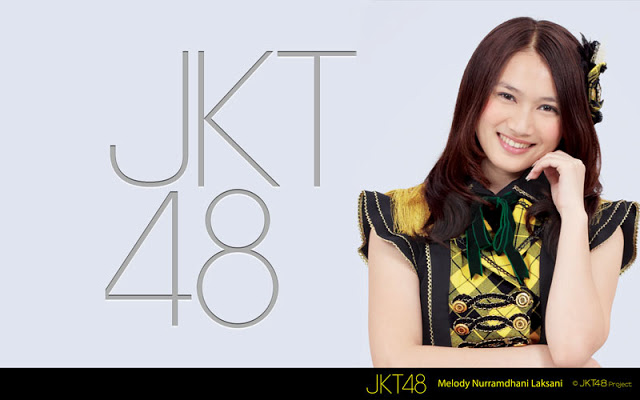 Melody JKT48