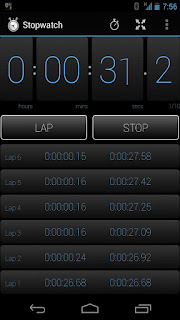 StopWatch & Timer free apk download for android device