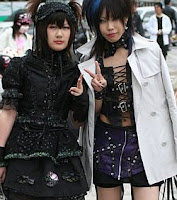 Harajuku Style