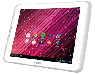 Archos 80 Xenon,Tablet Android Terbaru,Layar 8 Inci,Dual-Core,Quad-Core,Jelly Bean