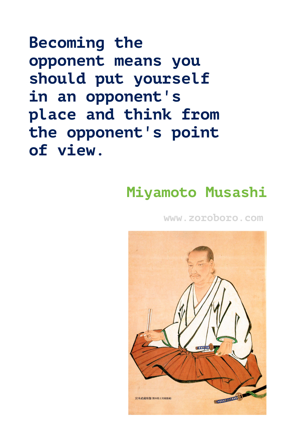 Miyamoto Musashi Quotes, The Book of Five Rings Quotes, Miyamoto Musashi book Quotes, Philosophy, Miyamoto Musashi Teachings, Miyamoto musashi strategy.