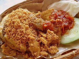 Resep Masakan Ala MCC: Ayam Crispy ala MCC