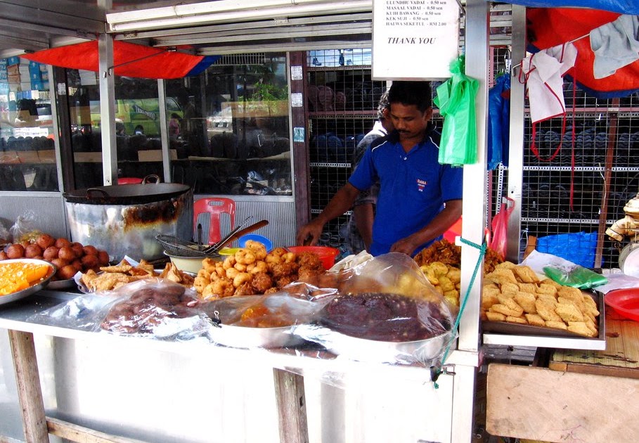 Penang Food Blog - Cokeworld Citizen