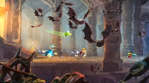 Rayman Legends Reloaded 2013 Free Download