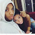 Tekno and Lola Rae Share the Most Adorable Photo... See More 